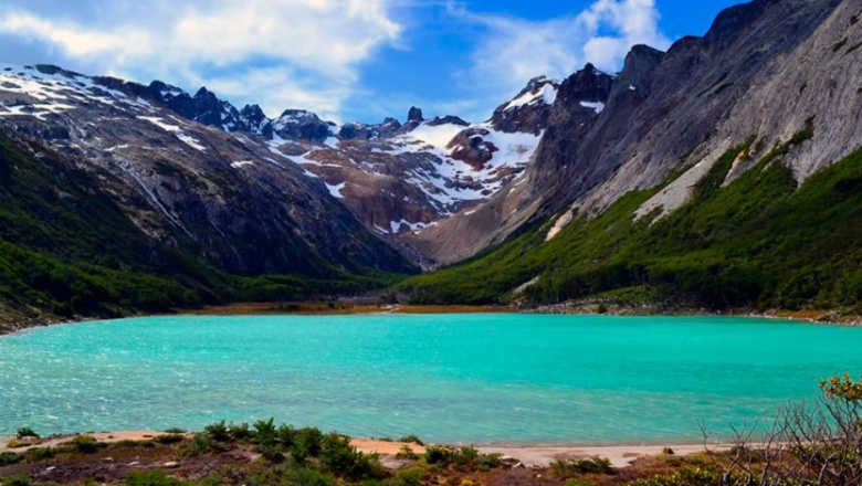 Se habilitan actividades deportivas y recreativas de montaña
