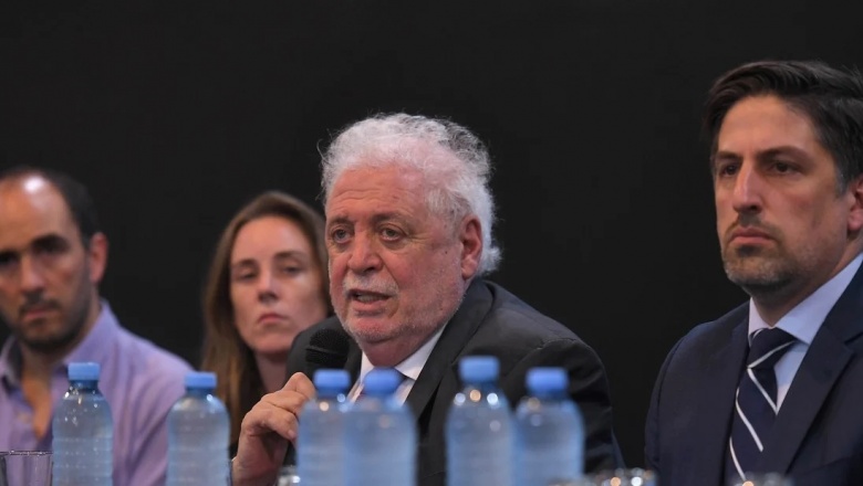 Ginés González García habló de la continuidad de la cuarentena más allá de julio: “La verdad es que no sabemos”