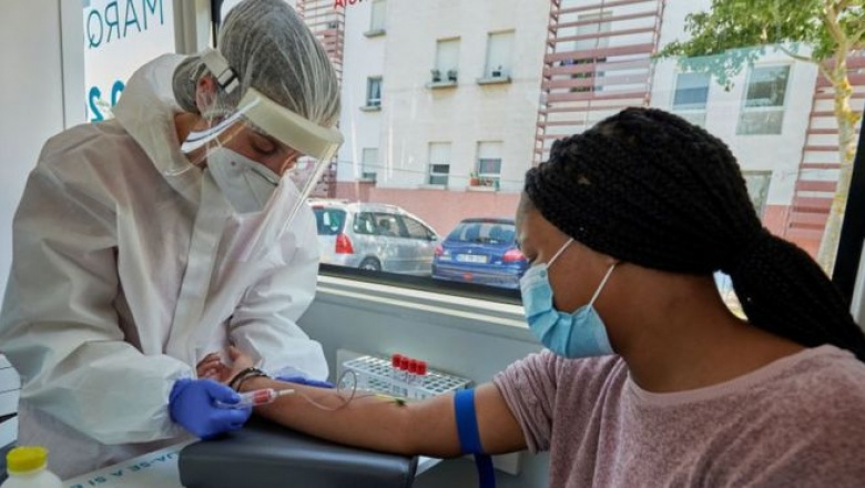 Qué progresos se han logrado en la búsqueda de una cura para el covid-19