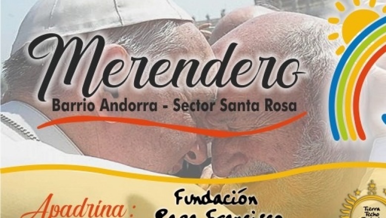 "Por que todos llevamos un niño dentro"