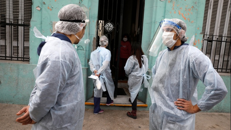 La segunda ola: cómo una imprudencia hizo renacer al virus