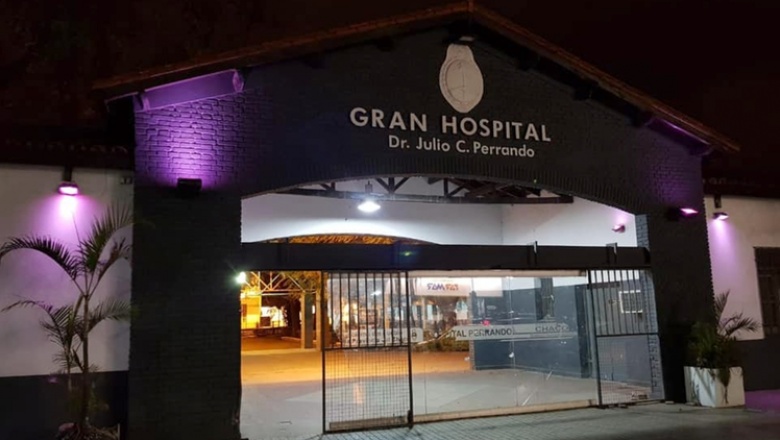 Probable atentado contra pacientes graves de coronavirus: les apagaron los respiradores