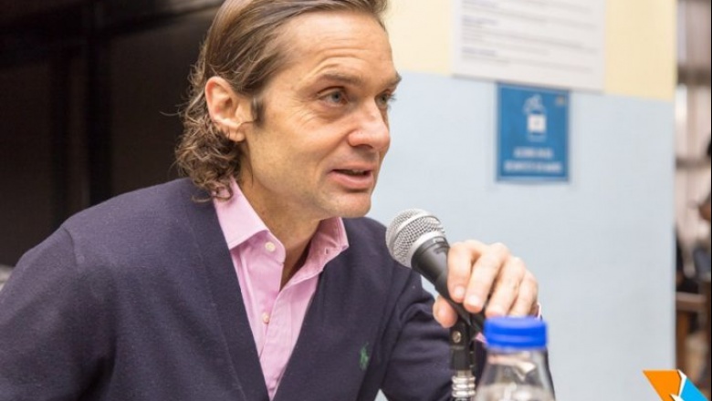 Sciurano: "Es la primera vez que se materializa en nuestra ciudad un homenaje a las mujeres que participaron de la guerra"