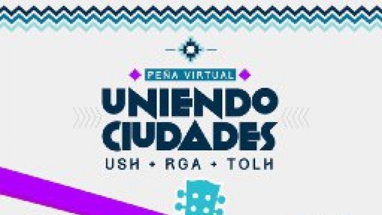 Con una gran peña que unirá las tres ciudades fueguinas, se celebrará el día de la Independencia