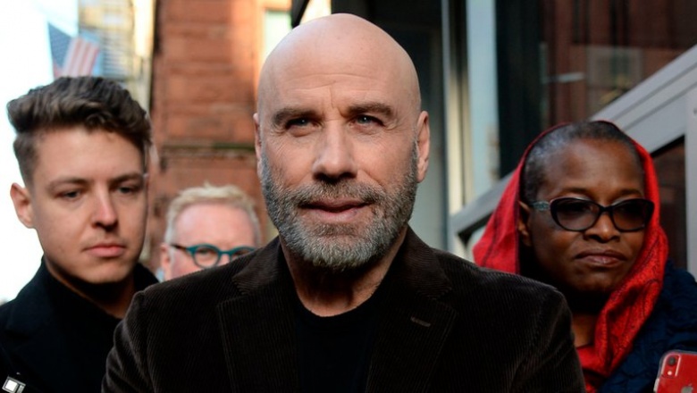 Las desdichas en la vida de John Travolta: el cáncer le arrebató a sus dos grandes amores y perdió a uno de sus hijos