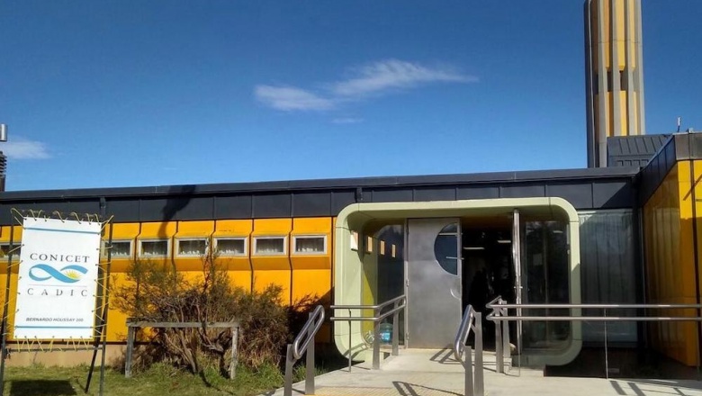 Científicos del CADIC, el Hospital Regional de Ushuaia y la UNTDF obtuvieron 57 nuevos genomas del SARS-CoV-2