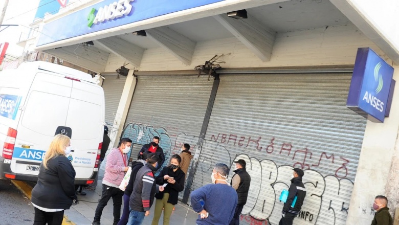 IFE Anses: que pasará con la ayuda después de agosto