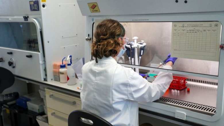 La vacuna contra el coronavirus de la universidad de Oxford produjo una “doble defensa” contra la enfermedad en su primera fase de testeo