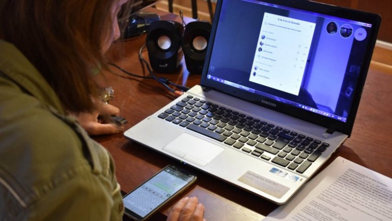 Las universidades públicas usarán un sistema de reconocimiento facial para evitar fraudes en los exámenes