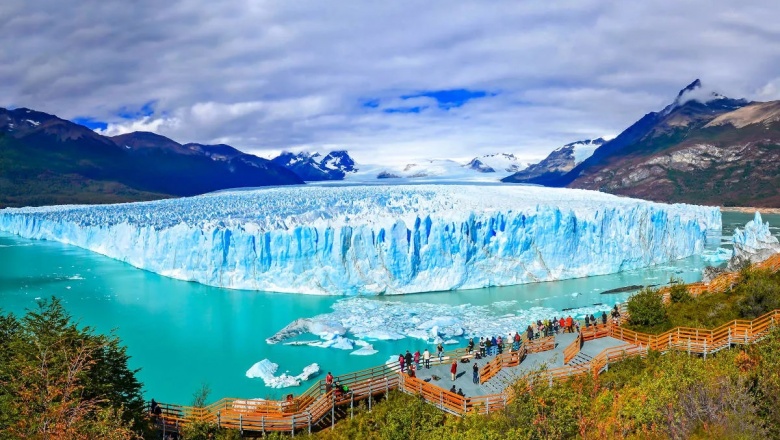 El Calafate posterga una prueba piloto de reapertura turística a nivel local