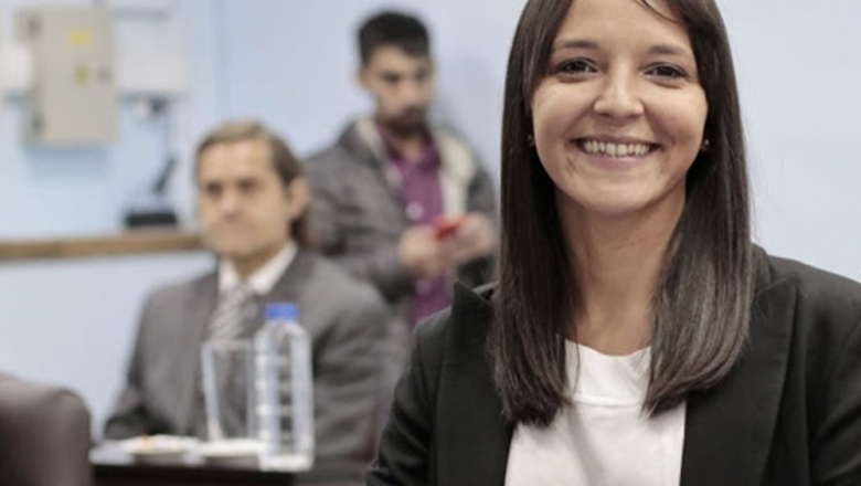 Tejiendo Lazos: "Cuando se persigue una causa justa hacemos de nuestras comunidades un lugar mejor".