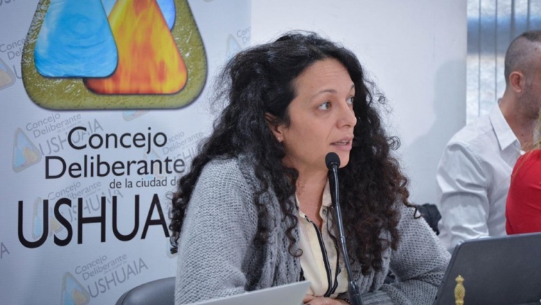 Laura Ávila: "Vamos a facilitar el acceso a las normativas vigentes"