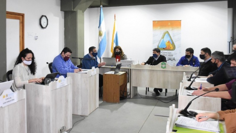 Retención indebida de fondos por parte de la Provincia