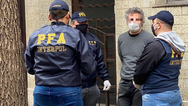 Abogados, empresarios y jubilados: la insólita vida secreta de los hombres de la mafia calabresa que operaban en la Argentina