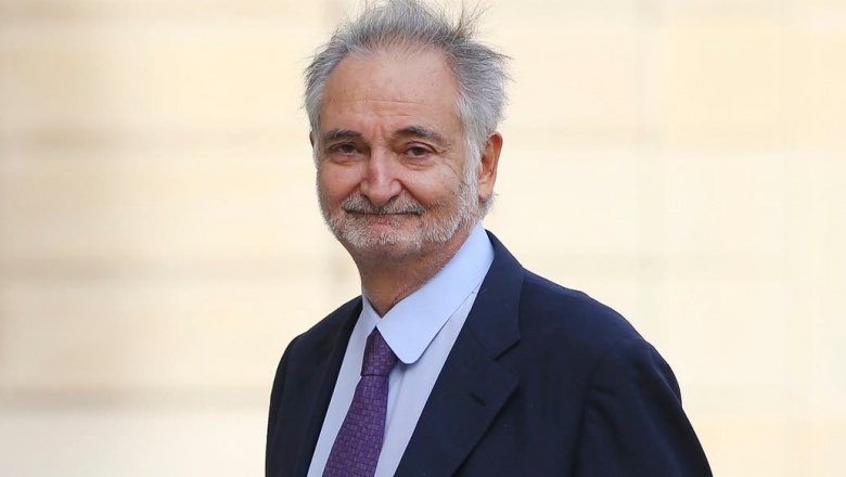 Jacques Attali: "La humanidad aún no comprendió la profundidad de la crisis que se avecina y el costo de la resurrección"