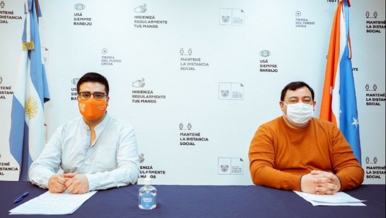 Informe Provincial de situación de Coronavirus