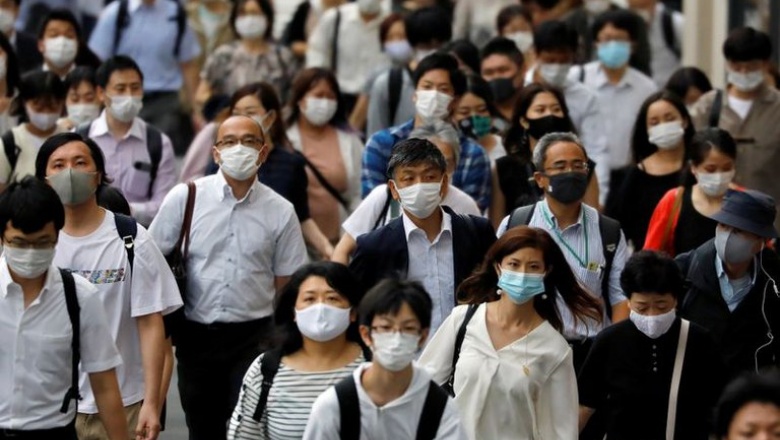 El milagro nipón: cómo hizo Japón para derrotar al COVID-19 sin cuarentena ni testeos masivos
