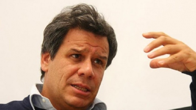Facundo Manes: “No podemos tener una cuarentena eterna, 8 de cada 10 jóvenes tienen síntomas de depresión”
