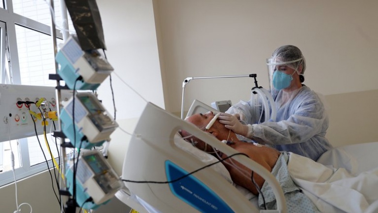 COVID-19 y mortalidad: por qué cada vez menos pacientes mueren en unidades de cuidados intensivos