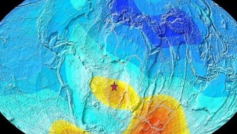 NASA: qué función cumple el campo magnético de la Tierra que está averiado