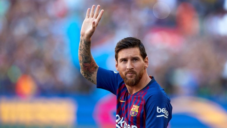Los 5 motivos por los que Lionel Messi decidió marcharse del Barcelona