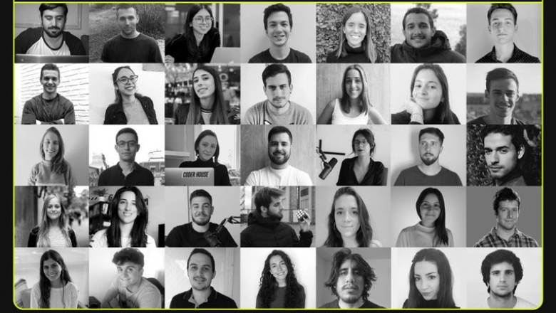 Cuáles son los cursos que ofrece la primera plataforma de educación 100% online y en vivo