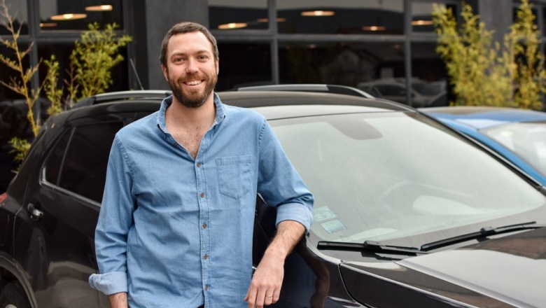 Autos usados. La empresa que puso en marcha una manera novedosa para comprarlos