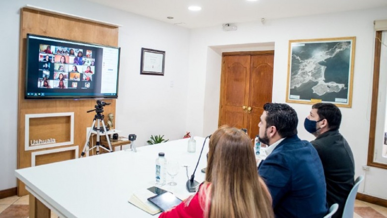 Licencia por violencia de género y  licencia compartida por nacimiento