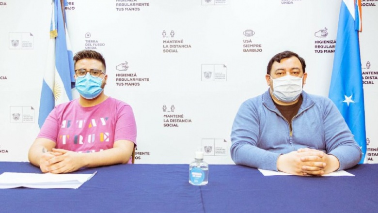Llegan a 26 los fallecidos por Covid-19 en Río Grande
