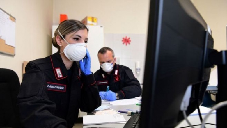 Contagio del coronavirus: 5 claves para vigilar el aire que respirarnos en interiores y evitar el covid-19