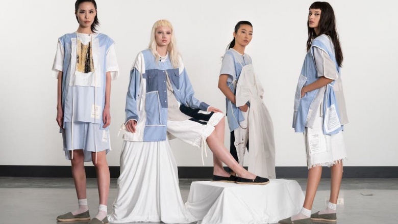 Diseñadora fueguina premiada en Hong Kong