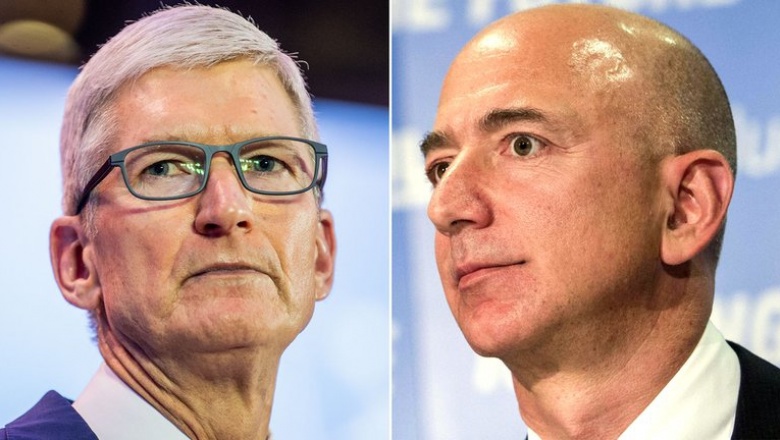 La regla del silencio incómodo que aplican y aconsejan seguir mentes brillantes como Tim Cook y Jeff Bezos
