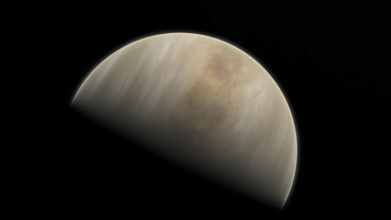 Astrónomos descubrieron indicios de vida en las nubes de Venus