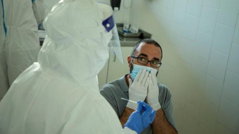 Covid-19: Estas son las diferencias entre PCR, test rápido y serología