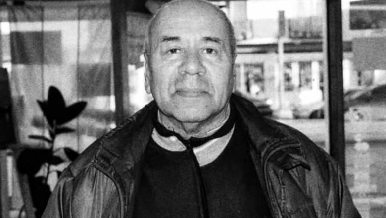 El intendente decretó dos días de duelo por el fallecimiento de Roberto Chenú
