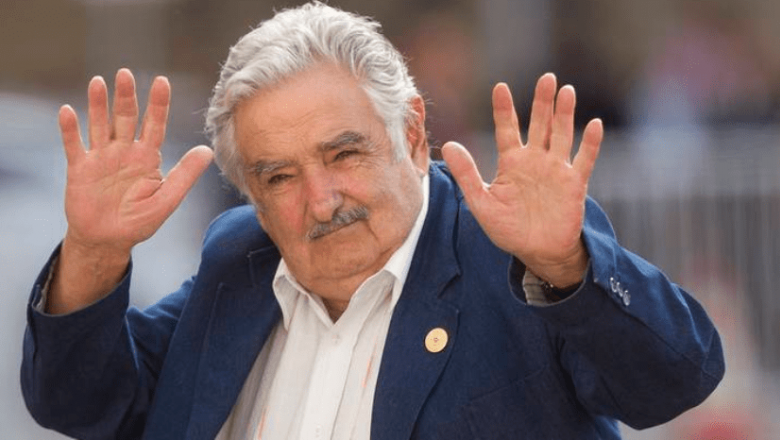 La advertencia que les hizo Pepe Mujica a los argentinos que planean irse a Uruguay