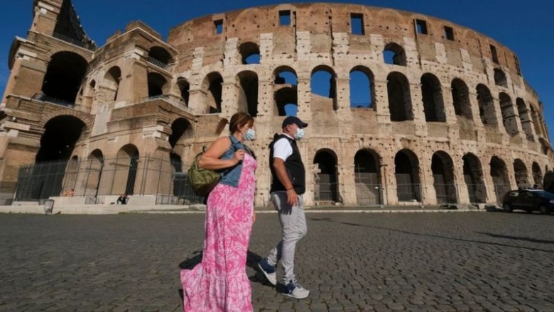 Coronavirus en Italia: las claves del éxito para contener la segunda ola de contagios del país que fue epicentro de la pandemia