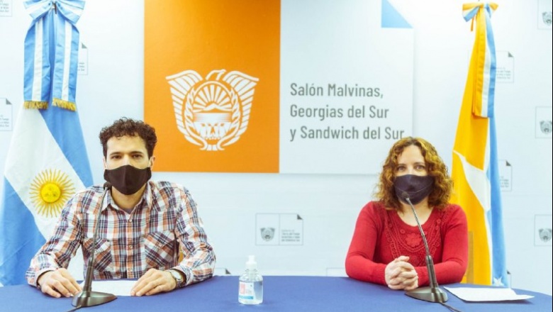 "En un estado epidemiológico donde hay circulación comunitaria, cualquier síntoma respiratorio es tomado como sospechoso"