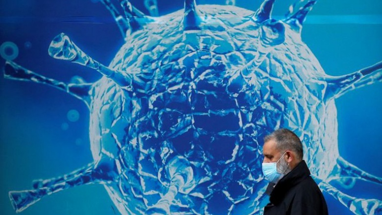 El virus en el aire, la vitamina D y el misterio de los reinfectados: 3 descubrimientos claves sobre COVID-19