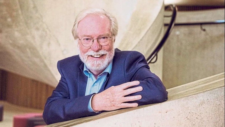Paul Collier, académico de la Universidad de Oxford, destacó el comportamiento que hubo en Dinamarca frente al coronavirus