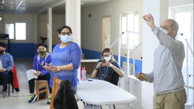El Municipio de Río Grande incorpora 30 trabajadores para reforzar el seguimiento epidemiológico