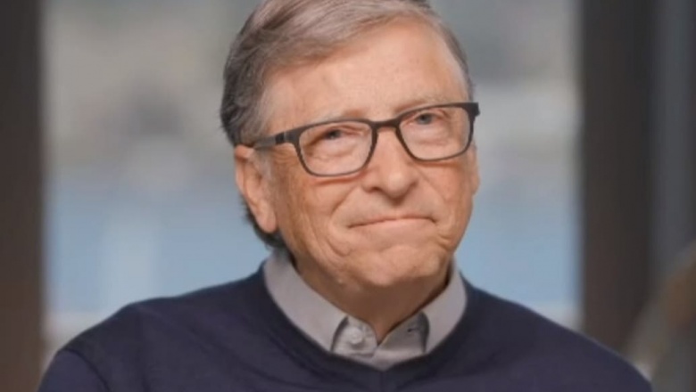 Bill Gates habló sobre un tratamiento prometedor para combatir el coronavirus: "Es muy emocionante"