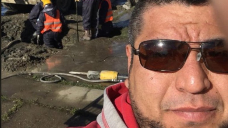 Repercusión en medios nacionales: El funcionario de TDF procesado por operar para una banda de narcos