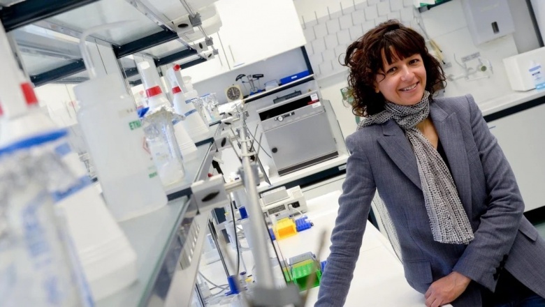 Qué es CRISPR, la técnica de edición genética que ganó el Premio Nobel de Química 2020