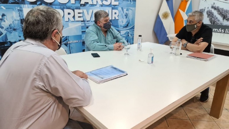 Municipalidad junto al Gobierno Provincial acompañarán y asesorarán a comercios de la ciudad