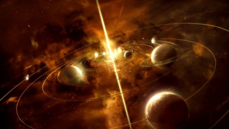 El misterio de la abundancia de oro en el Universo que los científicos no consiguen resolver
