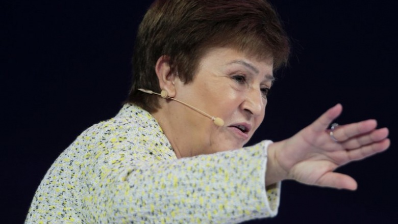 FMI: “Argentina enfrenta muy dramáticos desafíos, una profunda recesión y las condiciones sociales están empeorando”