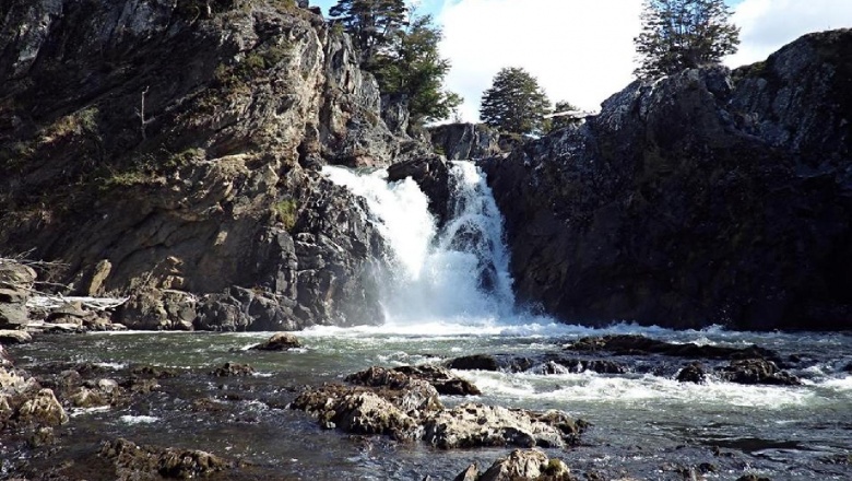 Senderos recomendados y medidas preventivas para actividades de montaña en la provincia