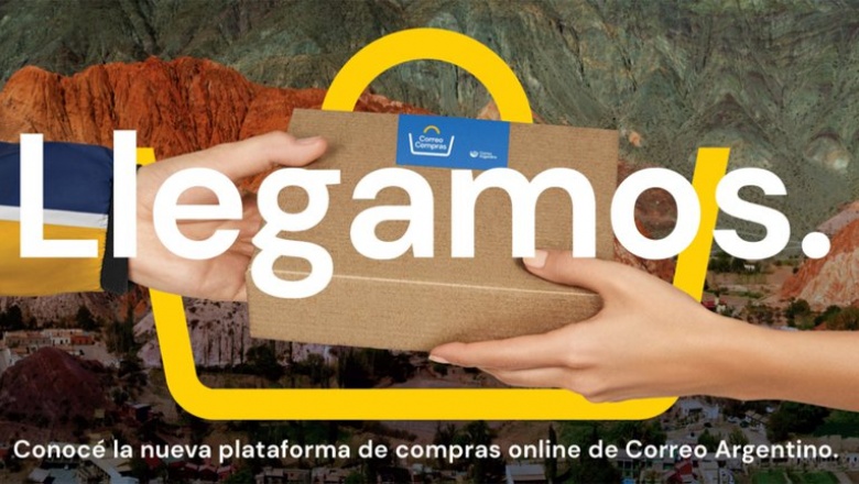 Correo Compras: cómo funciona y qué vende la plataforma online que lanzará hoy el Gobierno