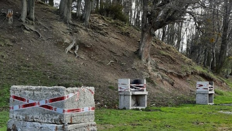 La Municipalidad de Ushuaia dispuso un protocolo para el uso del camping
